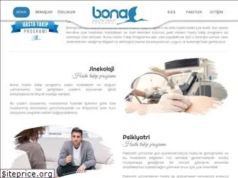 bonahastatakip.com