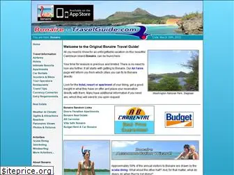 bonaire-travelguide.com