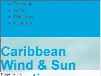 bonairecaribbean.com