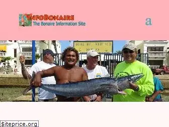 bonairefishing.com