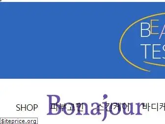 www.bonajour.com