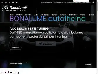 bonalume.com