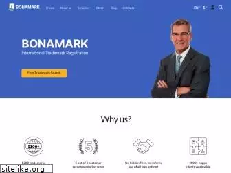 bonamark.com