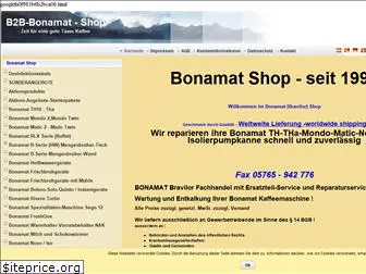 bonamat-online.de