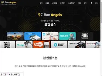 bonangels.net