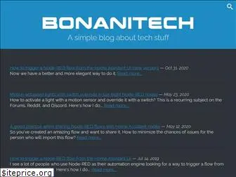bonani.tech