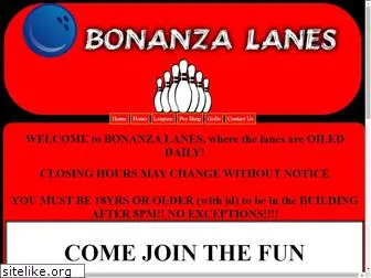 bonanzalanes.net