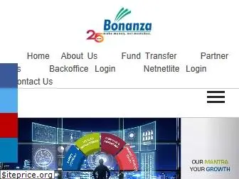 bonanzaonline.com