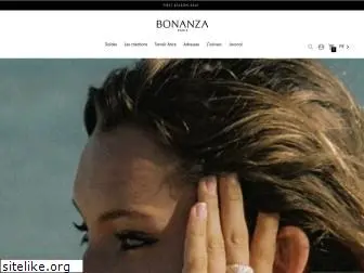 bonanzaparis.com