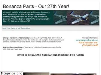 www.bonanzaparts.biz