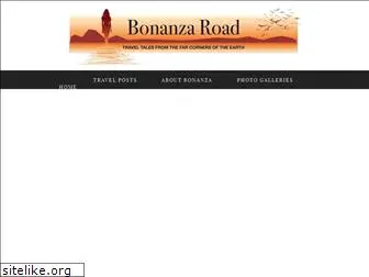 bonanzaroad.com