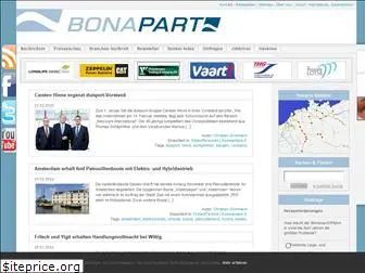 bonapart.de