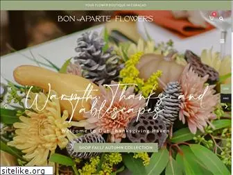 bonaparteflowers.com