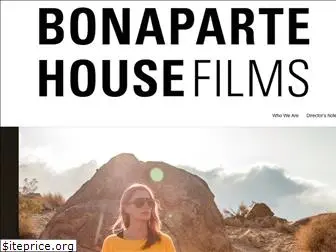 bonapartehousefilms.com