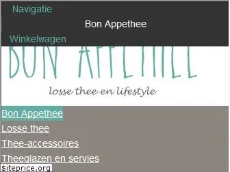 bonappethee.nl