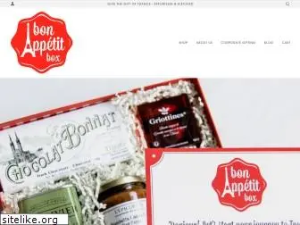 bonappetitbox.com