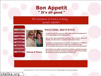 bonappetitlodi.com