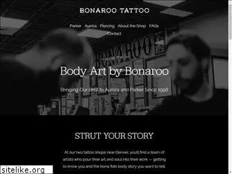 bonarootattoo.com