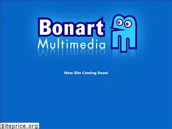 bonartmultimedia.com
