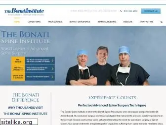 bonati.com