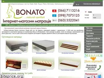 bonato.com.ua