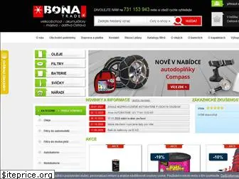 bonatrade.cz