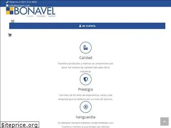 bonavel.com