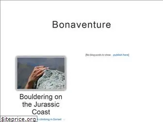 bonaventure.org.uk