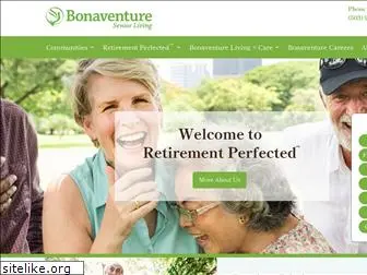 bonaventureseniorliving.com