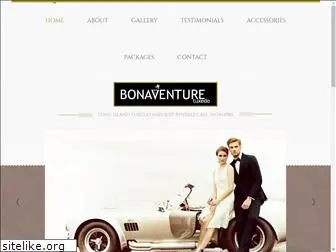 bonaventuretuxedo.com