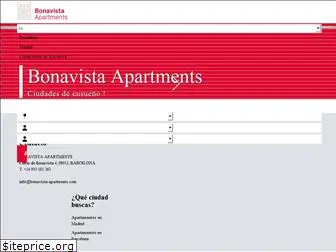 bonavista-apartments.com
