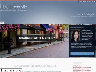 bonavitalawoffice.com