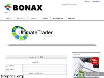 bonax3.com