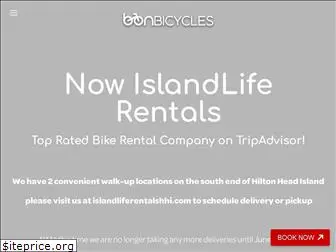 bonbicycles.com