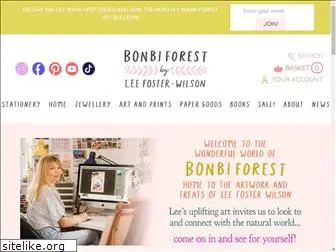 bonbiforest.com
