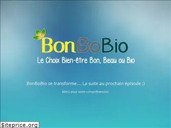 bonbobio.com