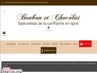 bonbon-et-chocolat.com