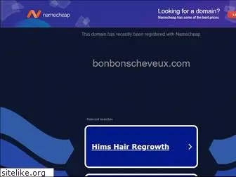 bonbonscheveux.com