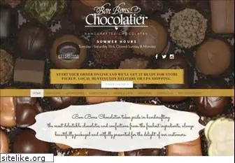 bonbonschocolatier.com