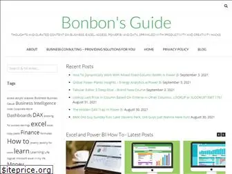 bonbonsguide.com