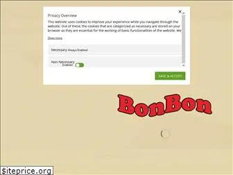 bonbonshop.co.uk