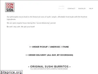 bonbonsushi.com