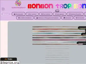 bonbontropbon.fr