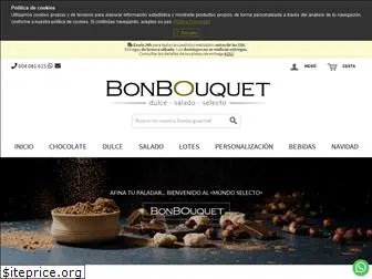 bonbouquet.com