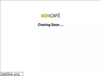 boncafe.com.kh