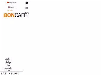 boncafe.com.vn