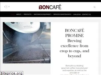 boncafe.com