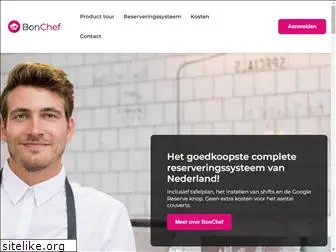 bonchef.nl