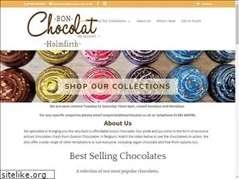 bonchocolat.co.uk