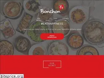 bonchon.sg